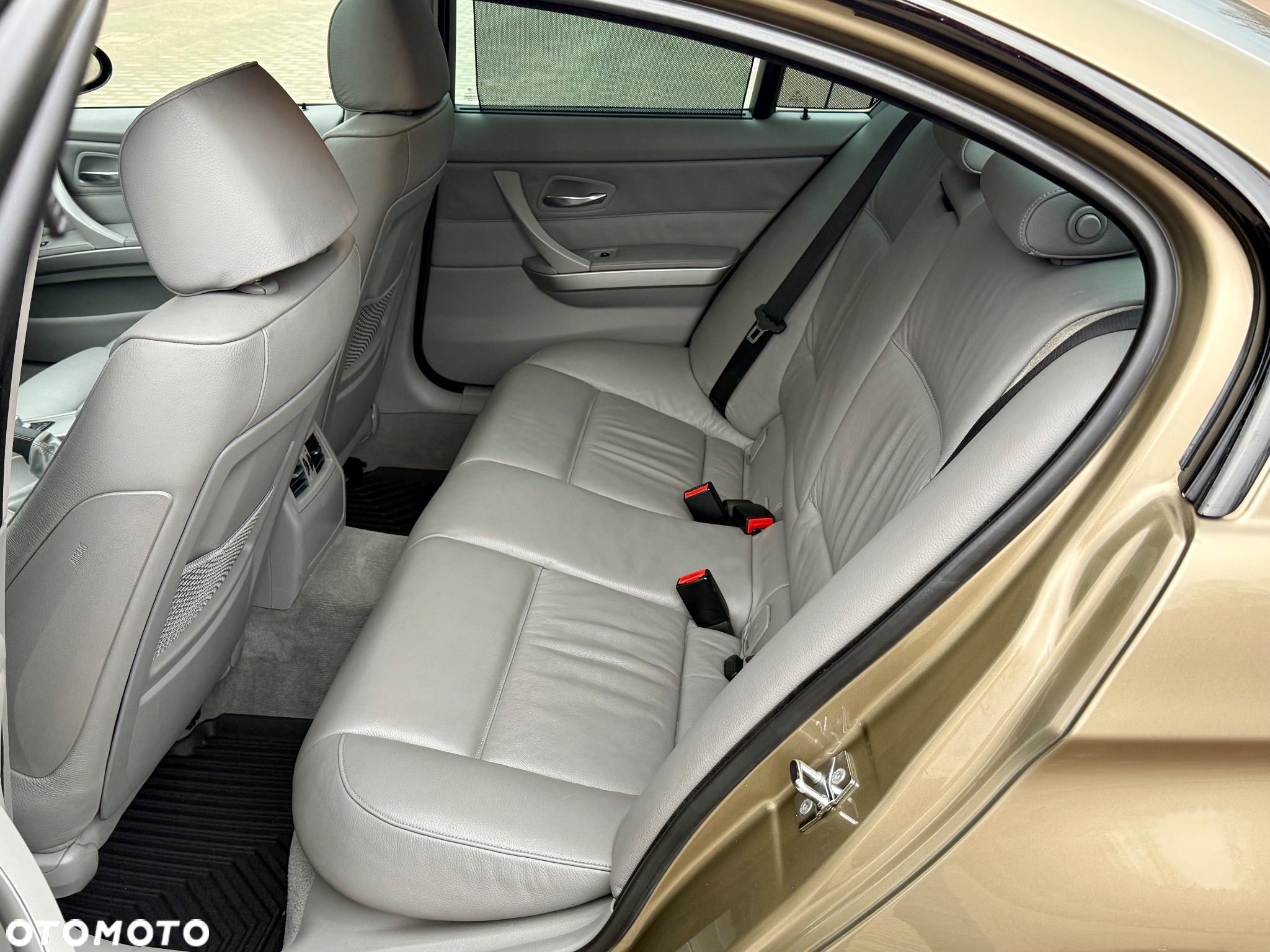 BMW Seria 3 325xi - 19