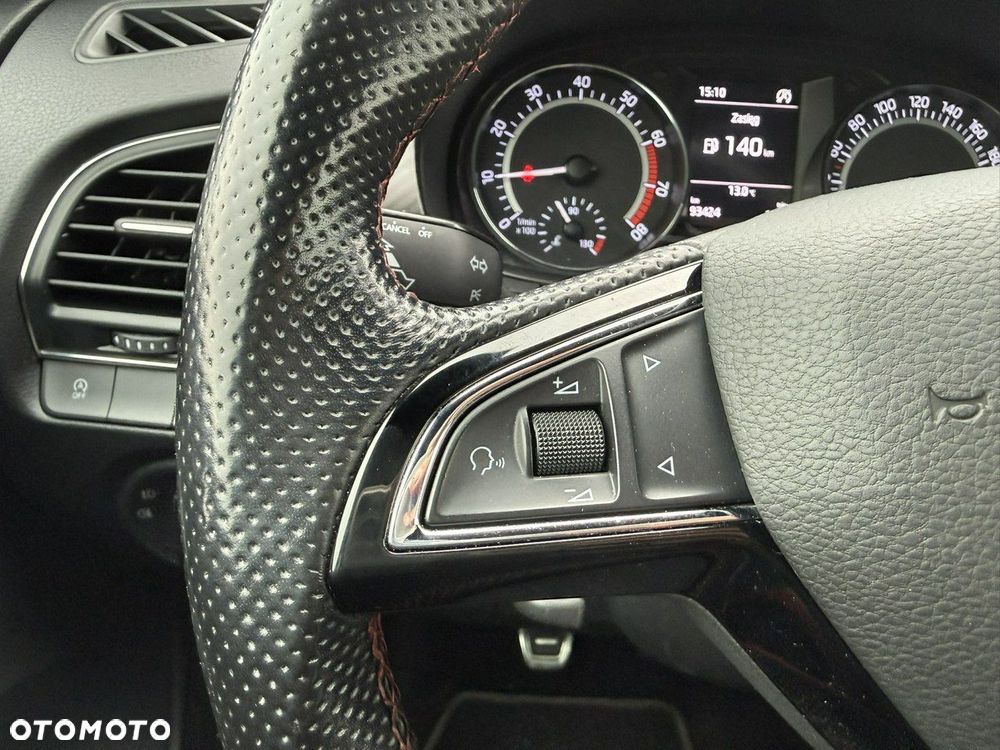 Skoda Fabia 1.0 TSI Monte Carlo - 18