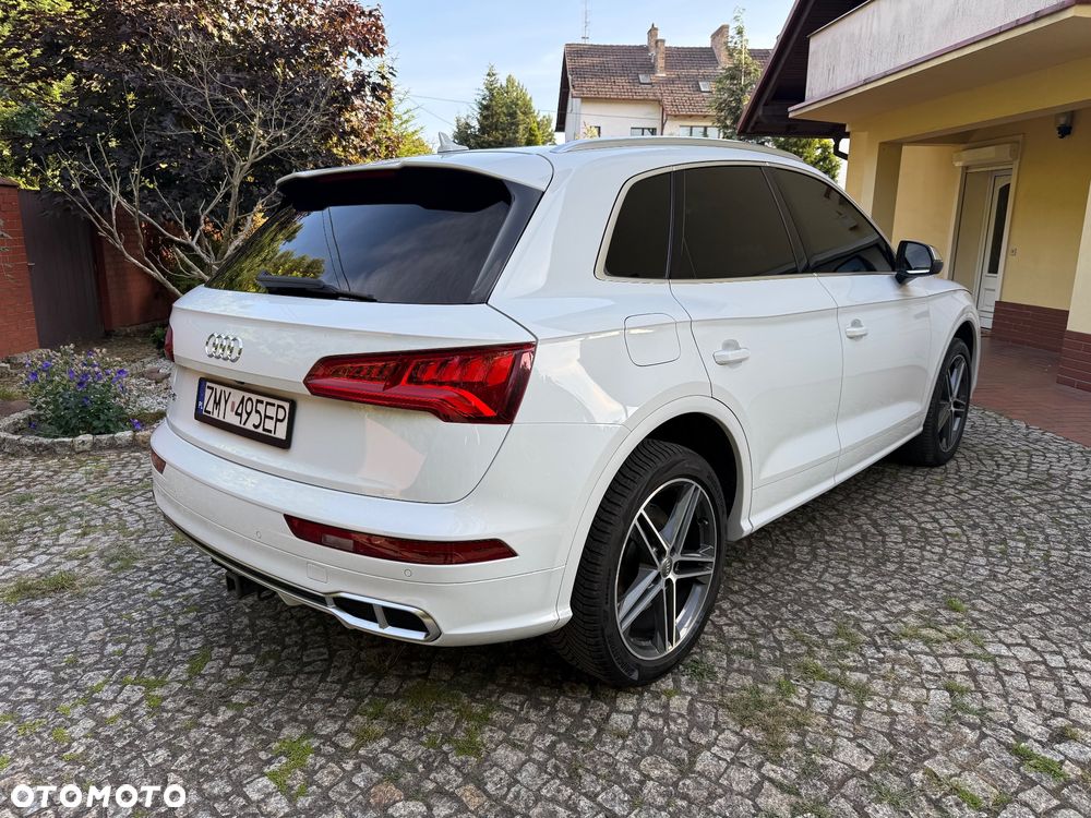 Audi SQ5 - 4