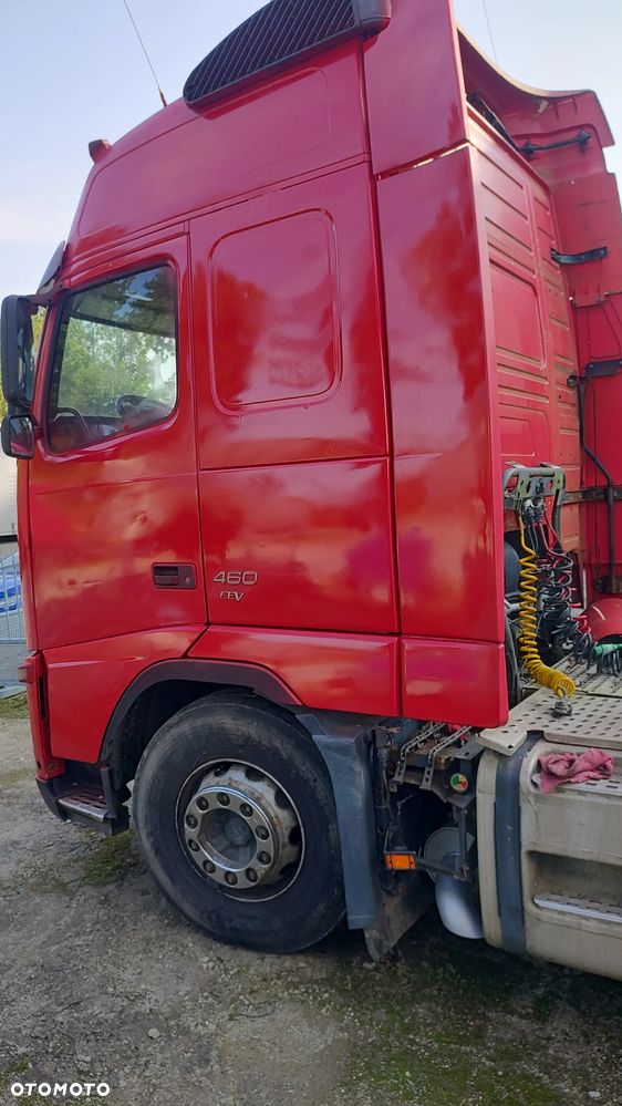 Volvo Fh 4XT - 1