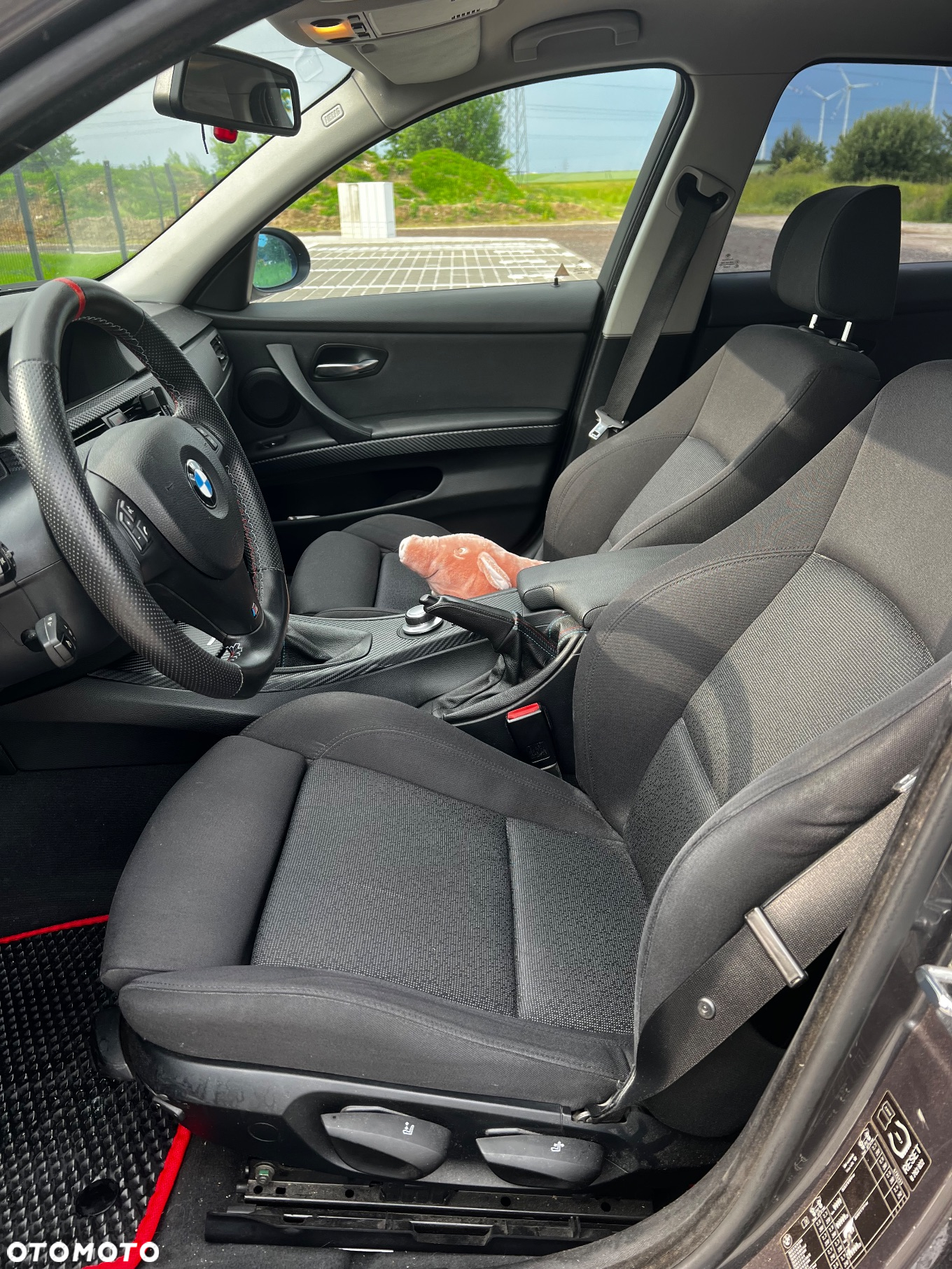 BMW Seria 3 316i - 12