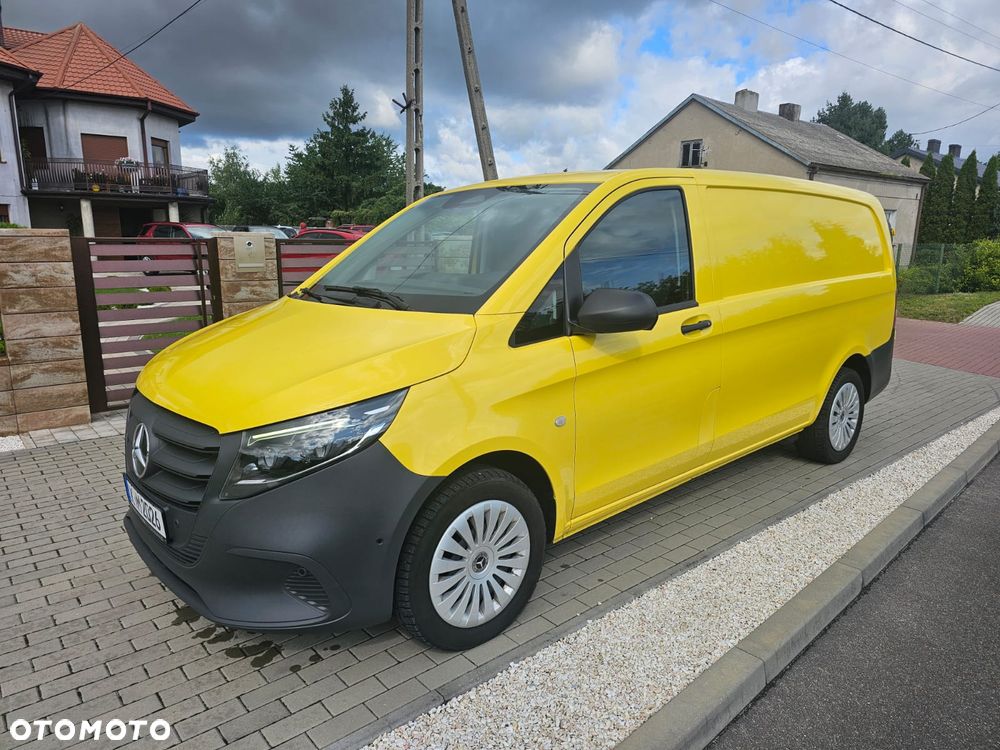 Mercedes-Benz VITO - 1