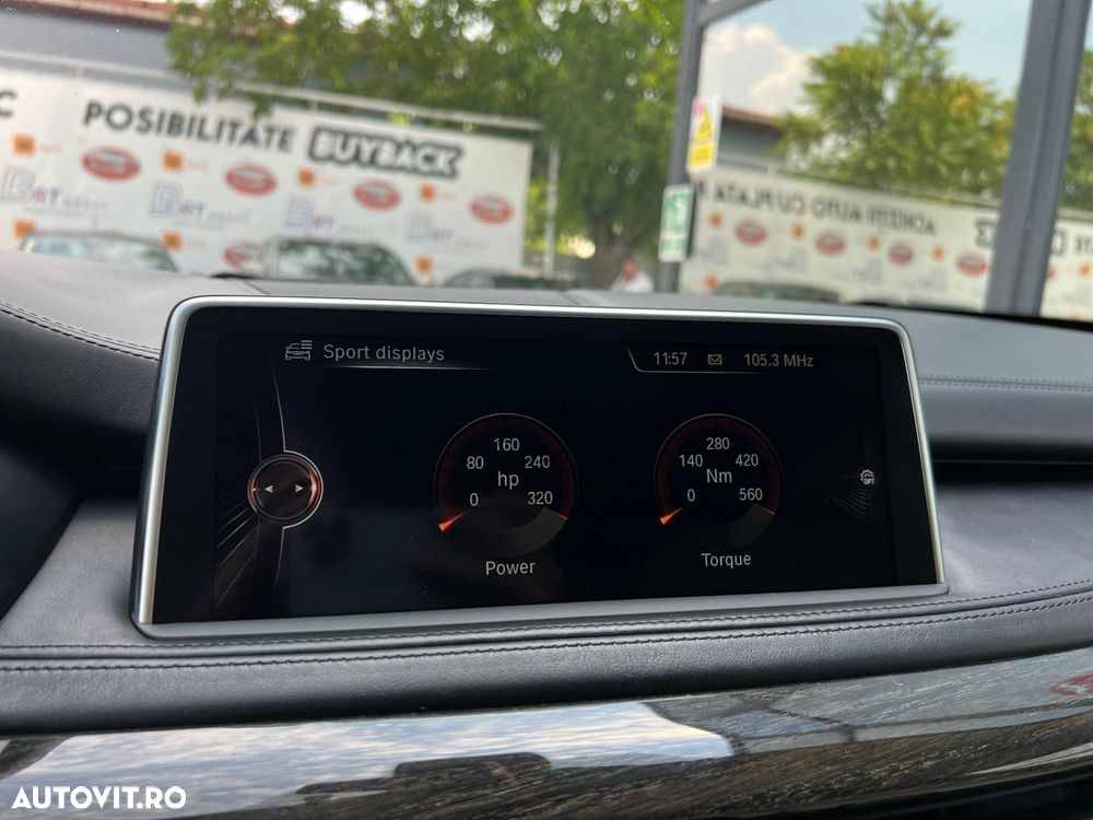 BMW X5 - 29