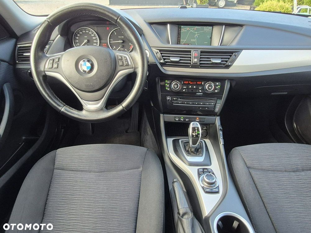BMW X1 - 6