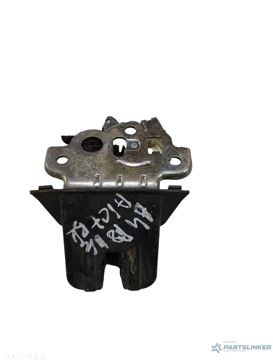 Broasca hayon/portbagaj AUDI A6 IV Avant 4G5, C7, 4GD 2011 - 2018 - 2