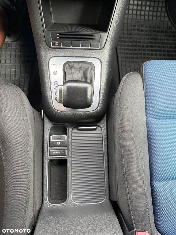 Volkswagen Tiguan 2.0 TDI DPF 4Motion DSG Sport & Style - 15