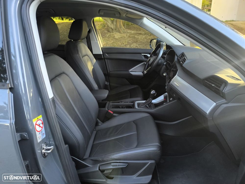 Audi Q3 45 TFSIe S tronic S line - 15