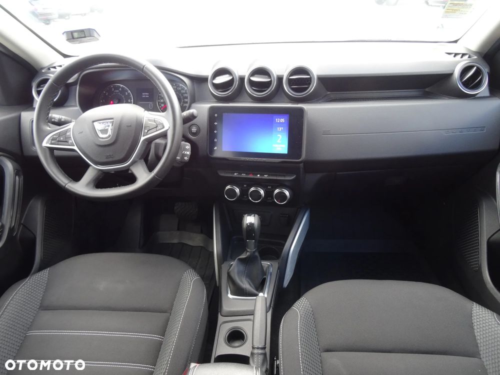 Dacia Duster TCe 150 EDC 2WD Prestige - 16