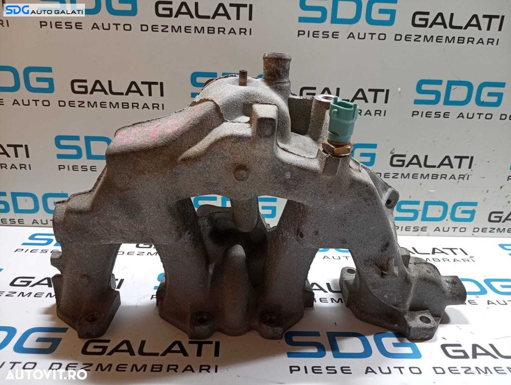 Galerie Admisie Opel Vectra B 1.6 8V 1995 - 2002 Cod 90531059 [M6782] - 1