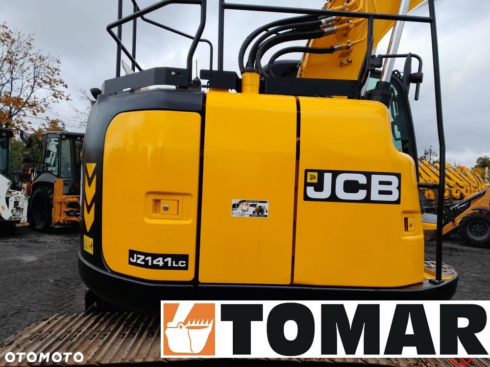 JCB JZ141 2018R - 10
