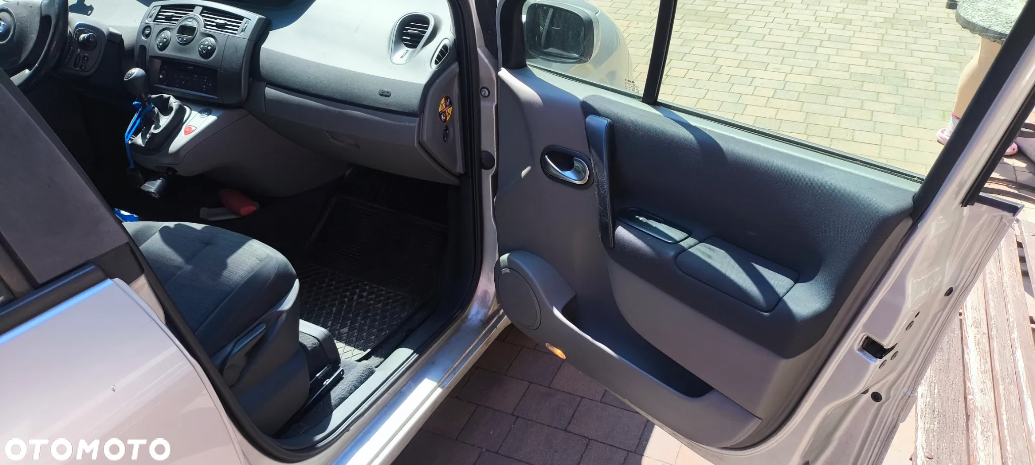 Renault Scenic - 8