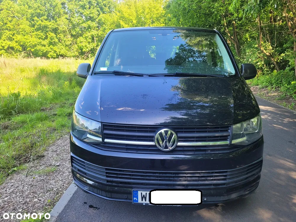 Volkswagen Multivan 2.0 TDI L1 Trendline - 3