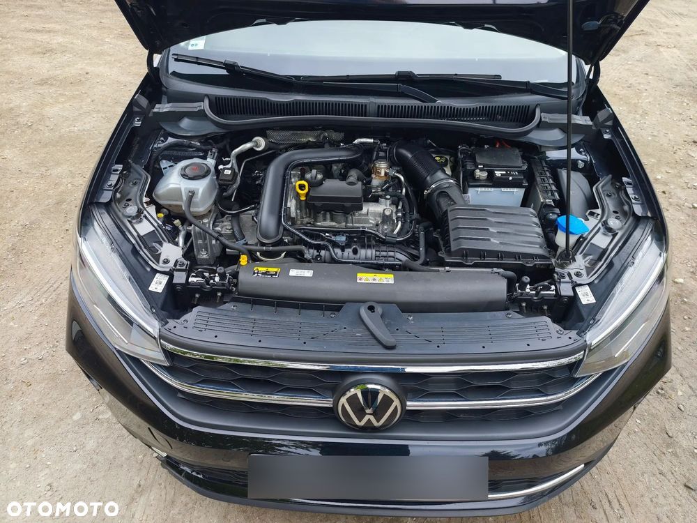 Volkswagen Taigo 1.0 TSI OPF Life - 20