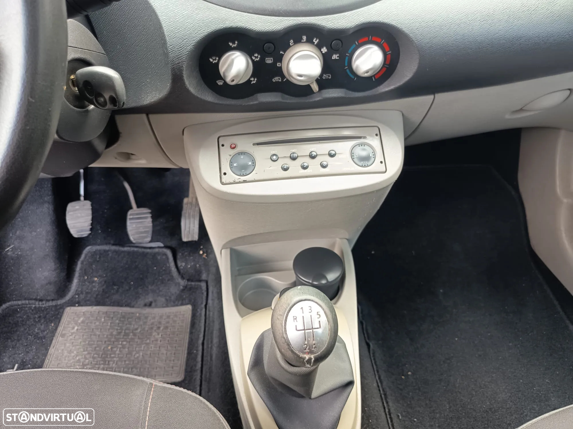 Renault Twingo 1.2 Confort - 14
