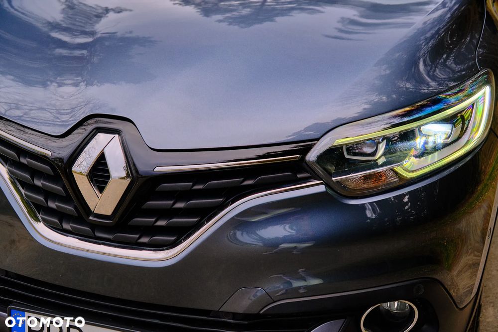 Renault Kadjar 1.2 Energy TCe Business - 5