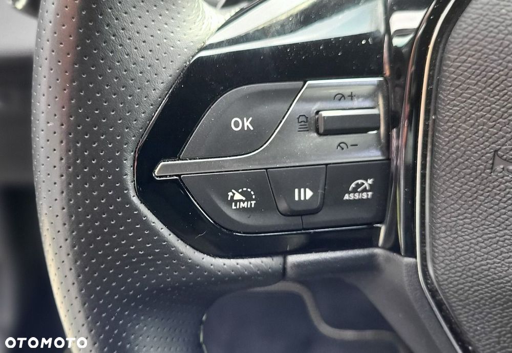 Peugeot 308 1.2 PureTech GT S&S EAT8 - 14
