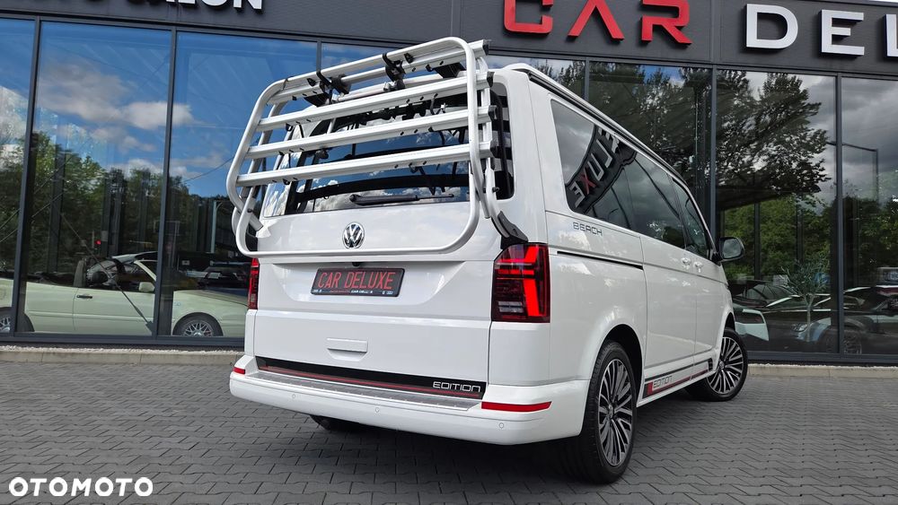 Volkswagen California - 11