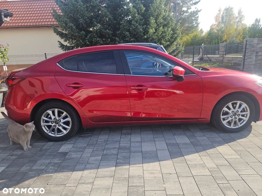 Mazda 3 2.0 Skyenergy - 10