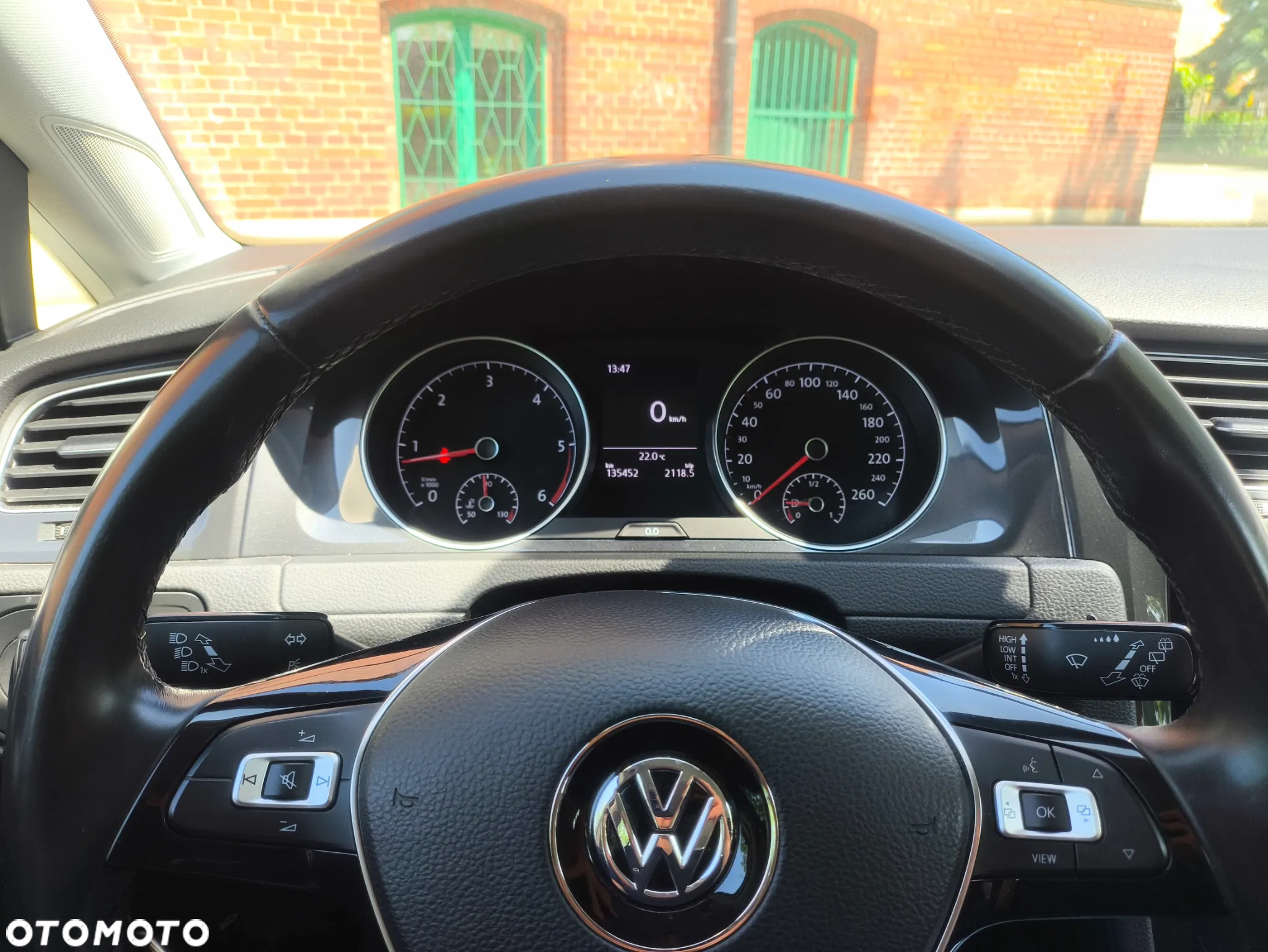 Volkswagen Golf VII 1.6 TDI BMT Trendline - 24