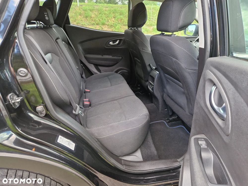 Renault Kadjar BLUE dCi 115 EDC LIMITED - 18