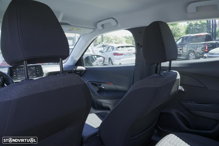 Peugeot 2008 1.2 PureTech Active Pack EAT8 - 7