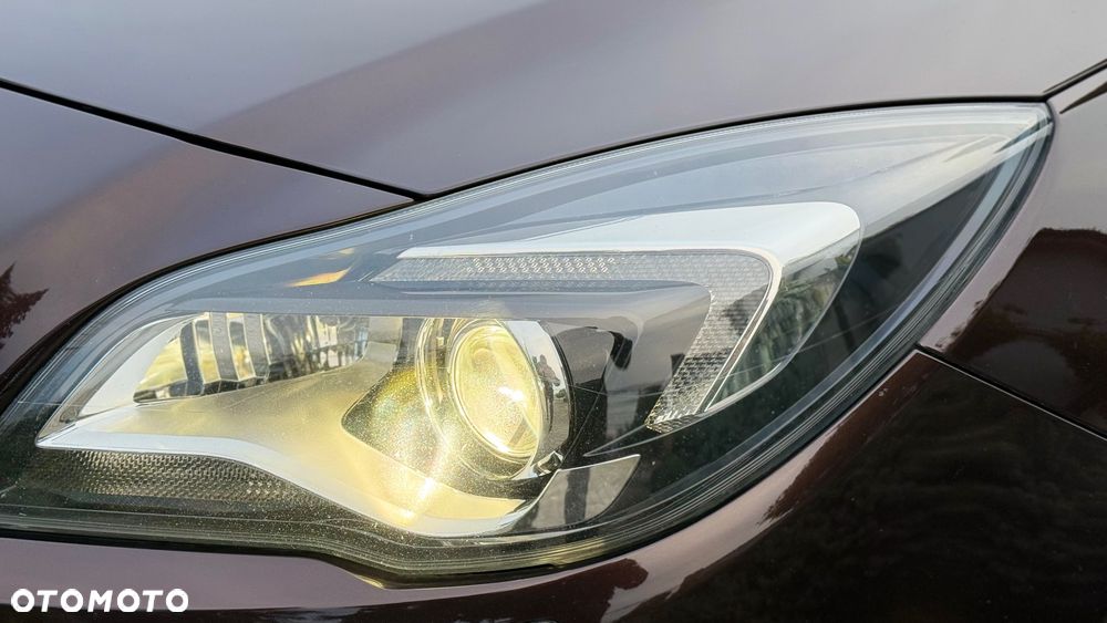 Opel Insignia 2.0 CDTI - 29