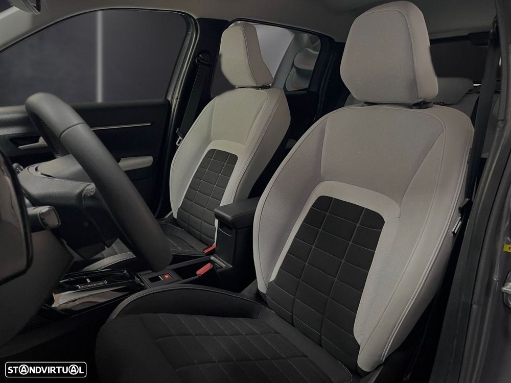 Citroën e-C3 44 kWh Autonomia Conforto Max - 4