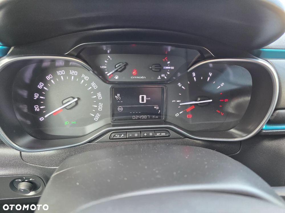 Citroën C3 Pure Tech 83 S&S SHINE PACK - 15