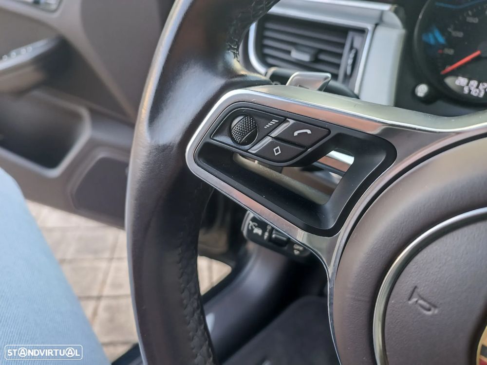 Porsche Macan S PDK - 18