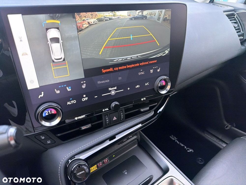 Lexus NX - 18