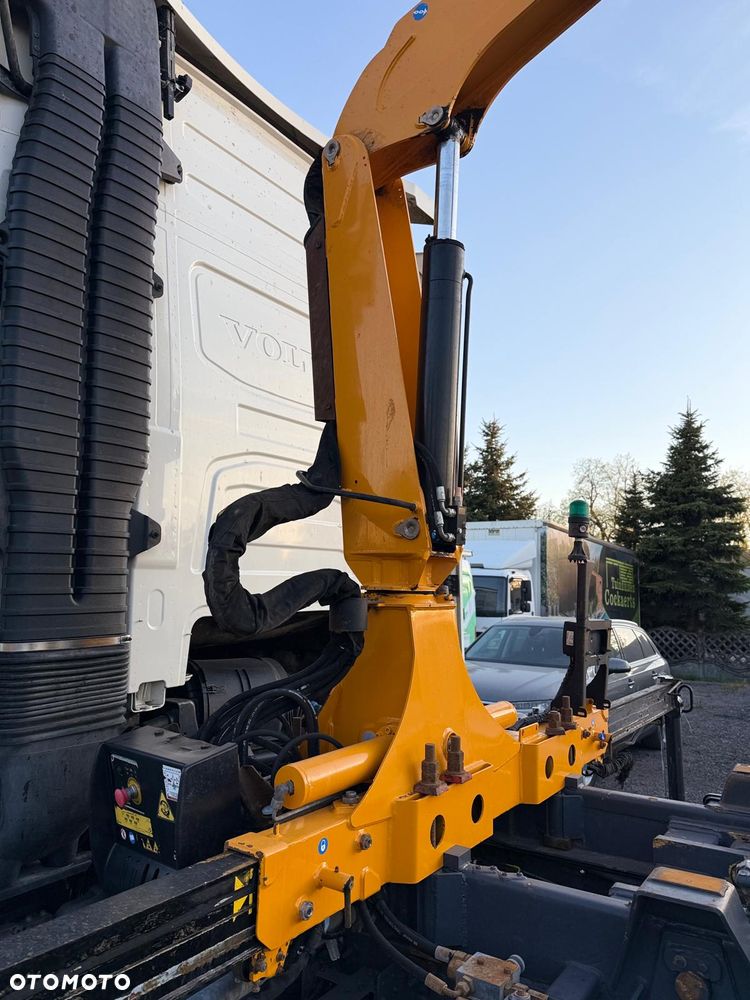 Volvo FH 500 FRANCE - 10