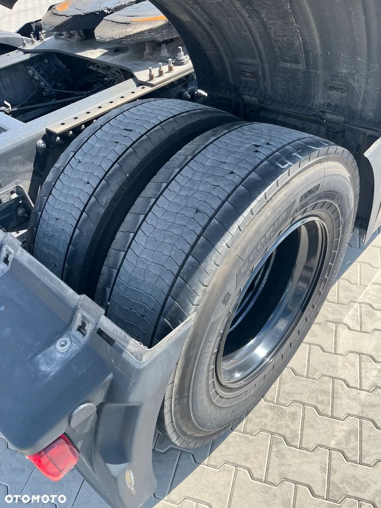 Renault HIGH 520 - 9