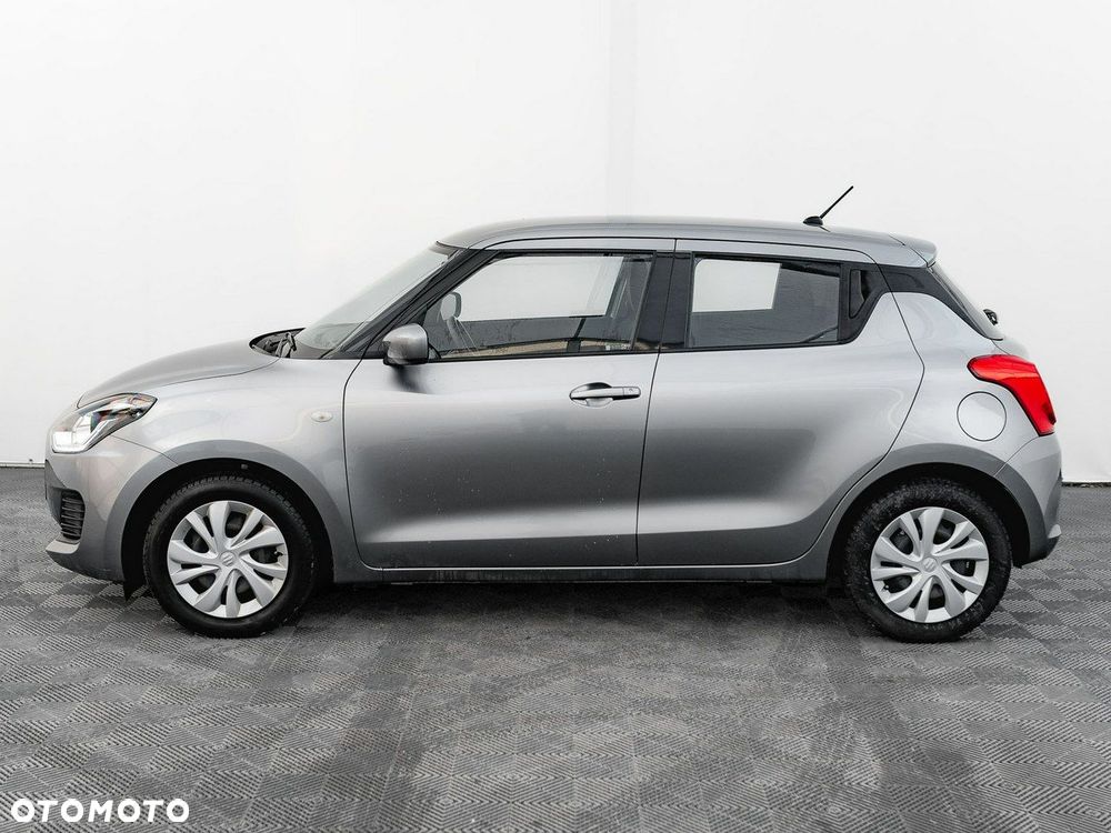 Suzuki Swift - 9