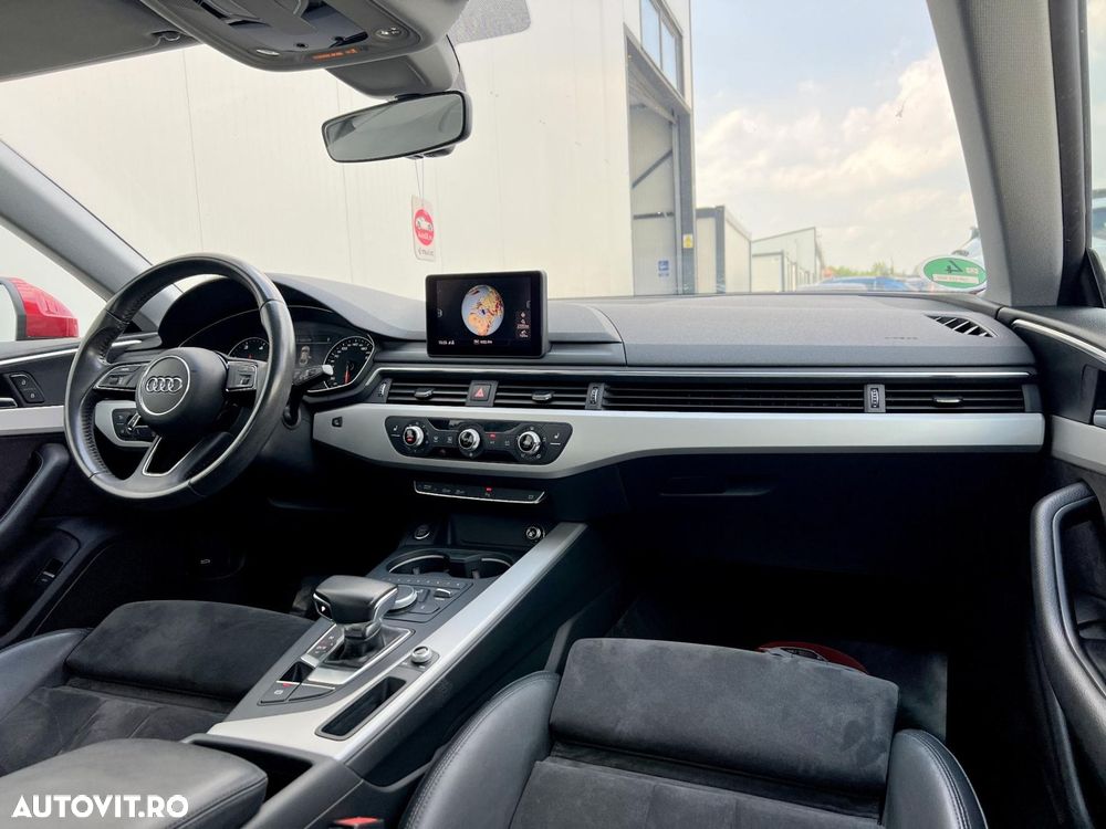 Audi A5 Coupé - 7