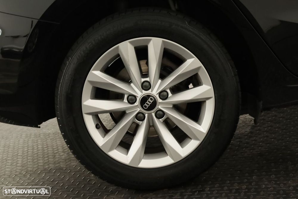 Audi A3 Sportback 30 TDI Advanced - 5