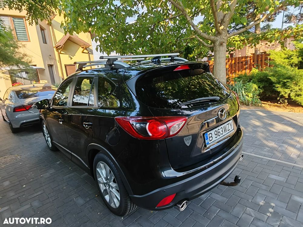 Mazda CX-5 CD175 4x4 Revolution - 2