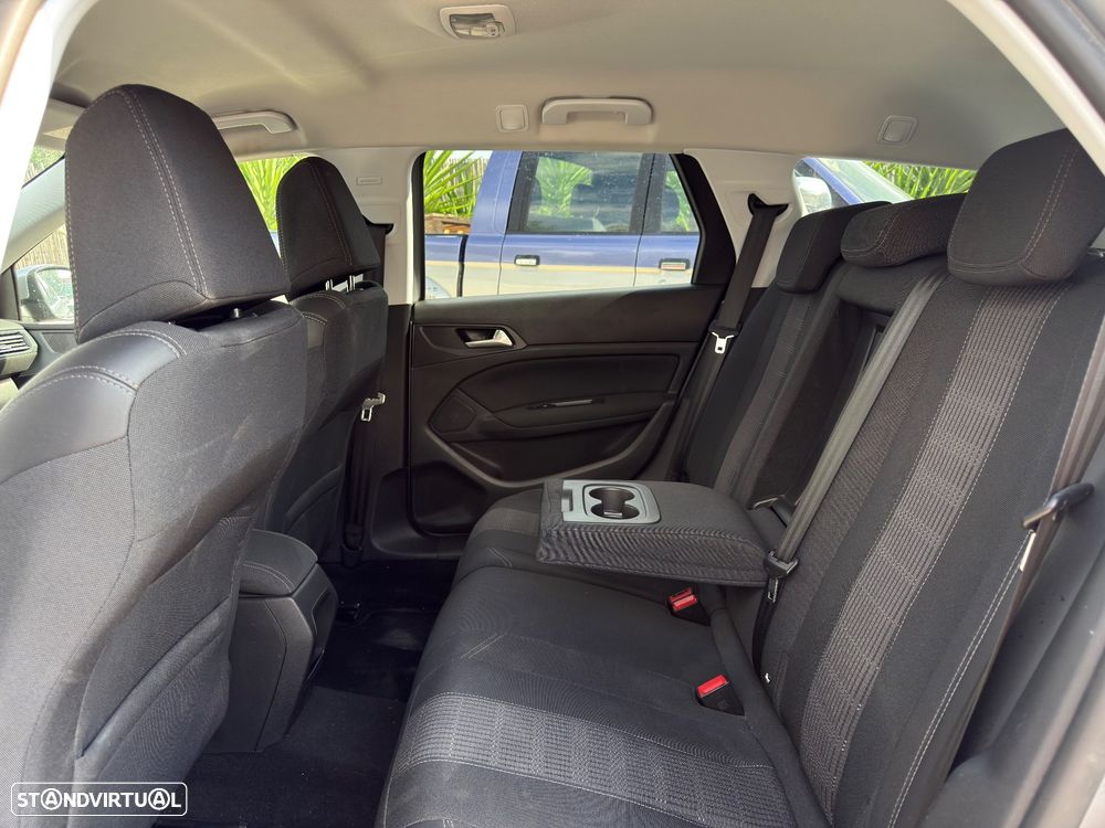 Peugeot 308 SW 1.6 BlueHDi Active - 9