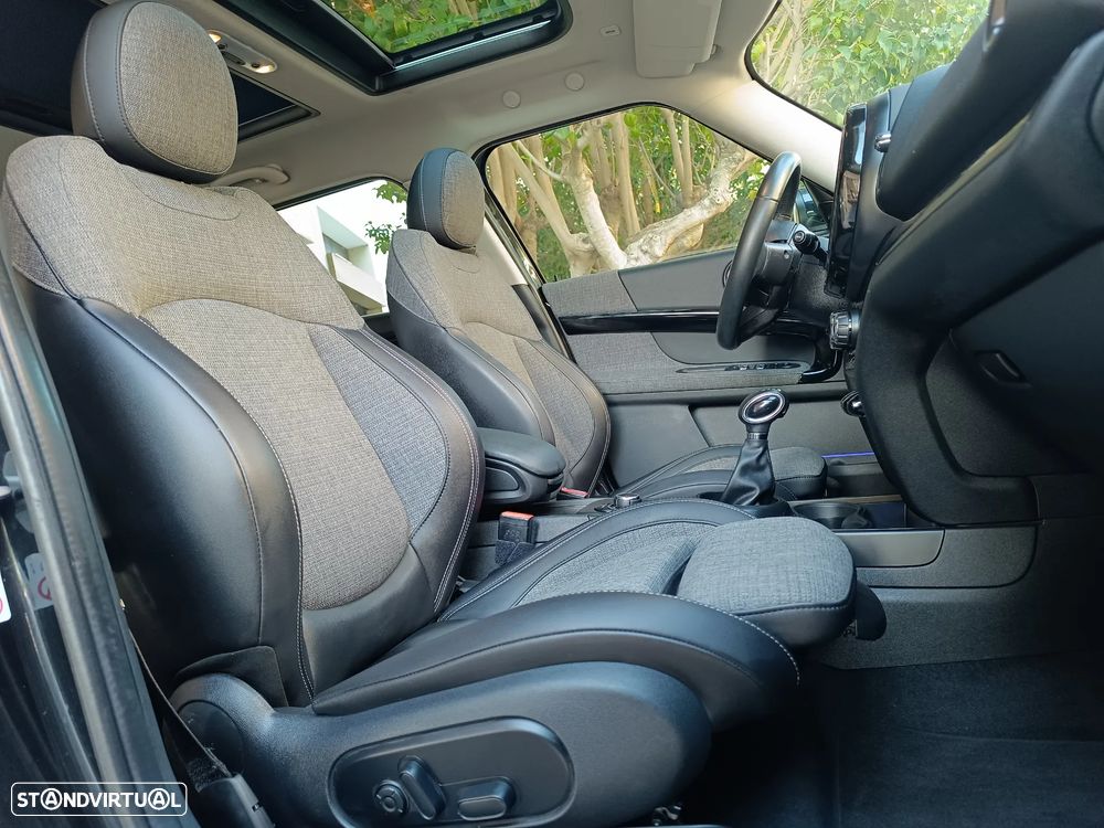 MINI Countryman Cooper SE Premium P. Essential Auto - 24