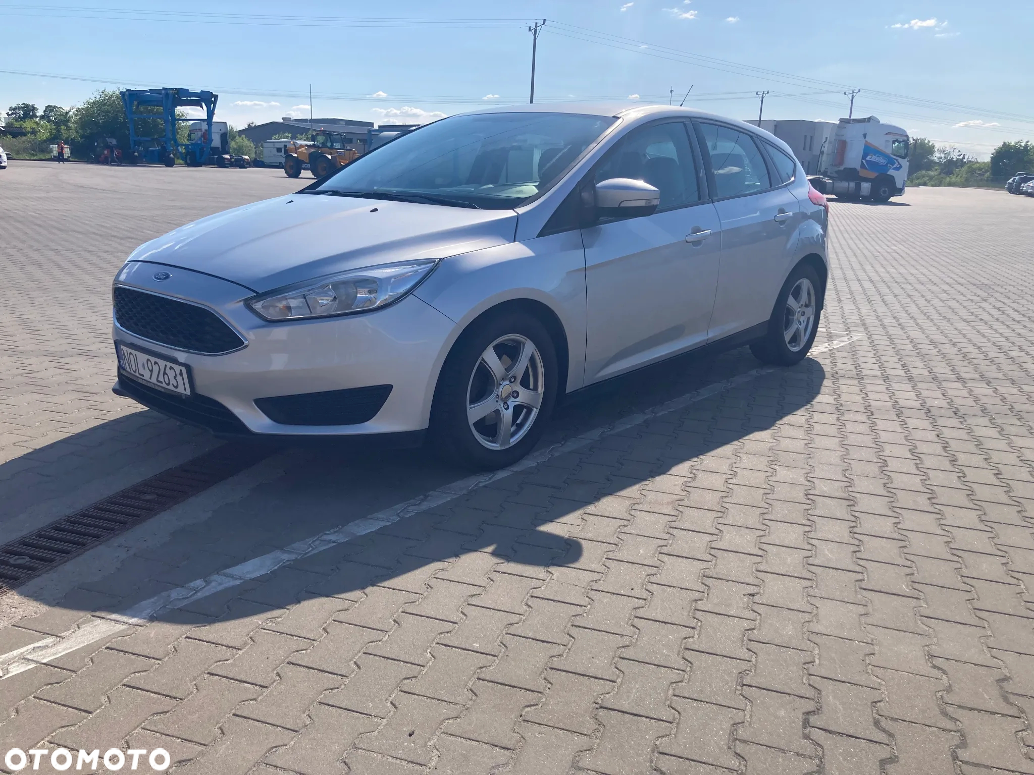 Ford Focus - 7