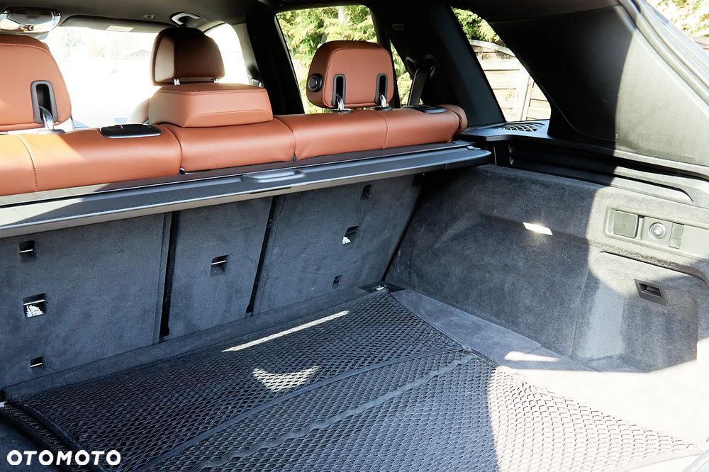 BMW X5 xDrive50e PHEV M Sport sport - 9