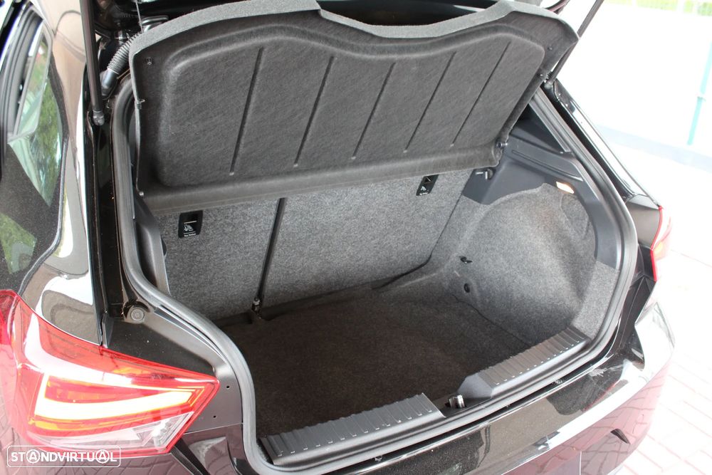 SEAT Ibiza 1.0 TSI FR - 28