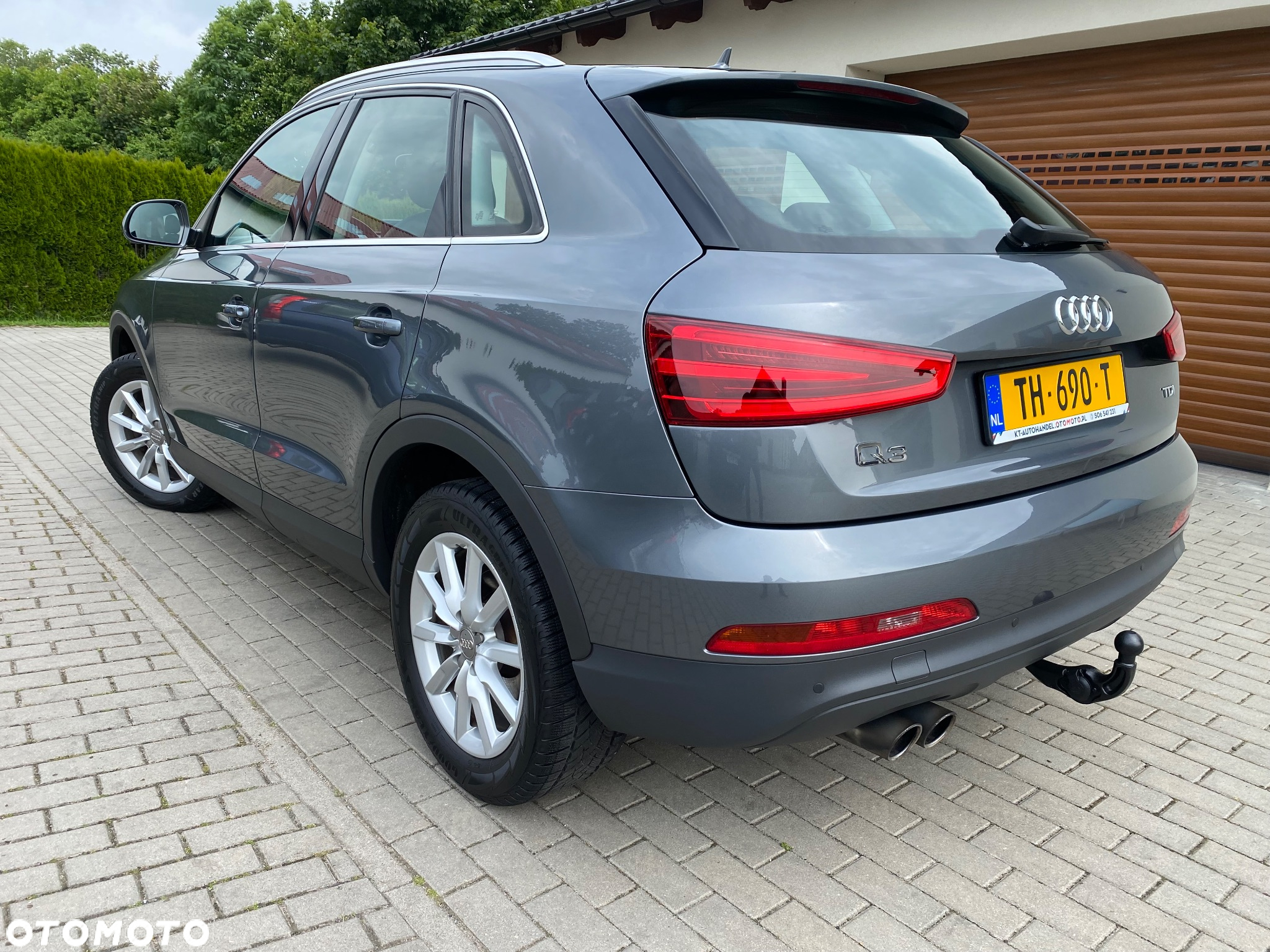 Audi Q3 2.0 TDI - 23