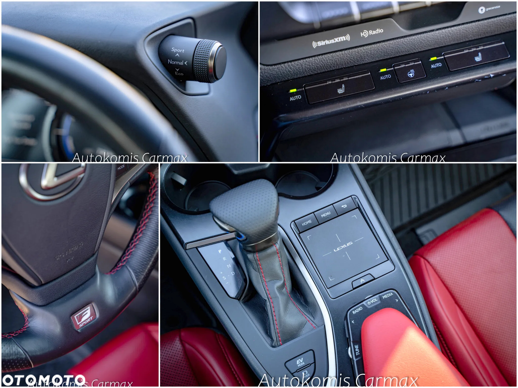 Lexus UX - 26