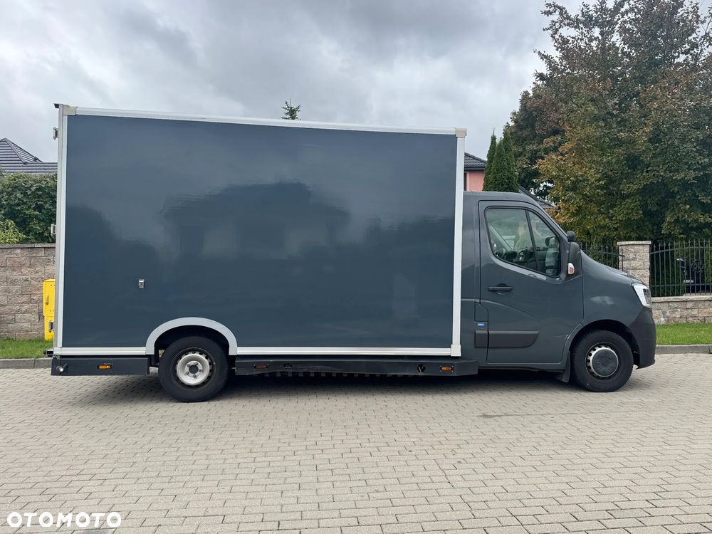 Renault MASTER AUTOMAT LED - 2