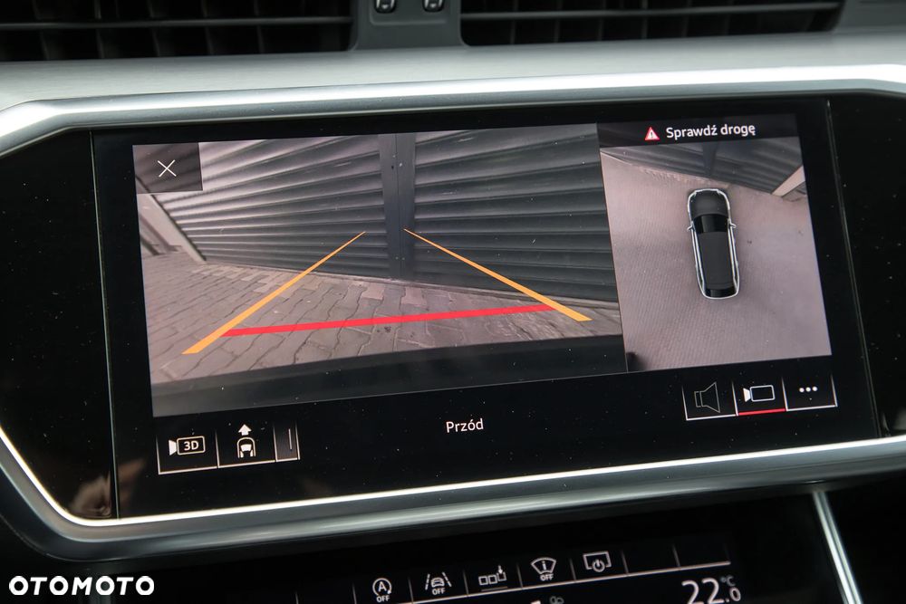 Audi S6 Avant TDI quattro tiptronic - 10