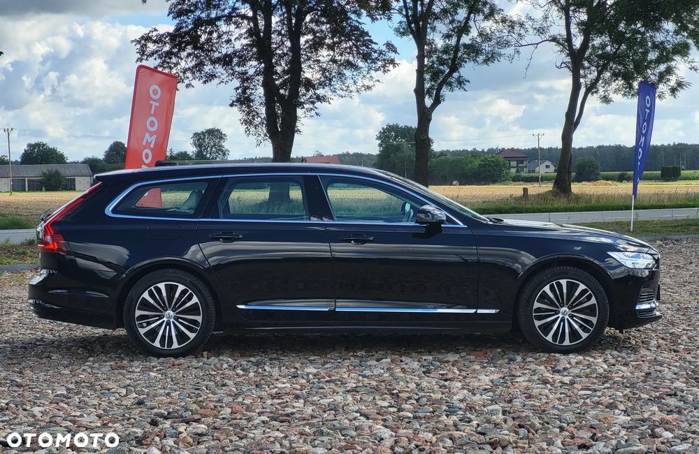 Volvo V90 - 5
