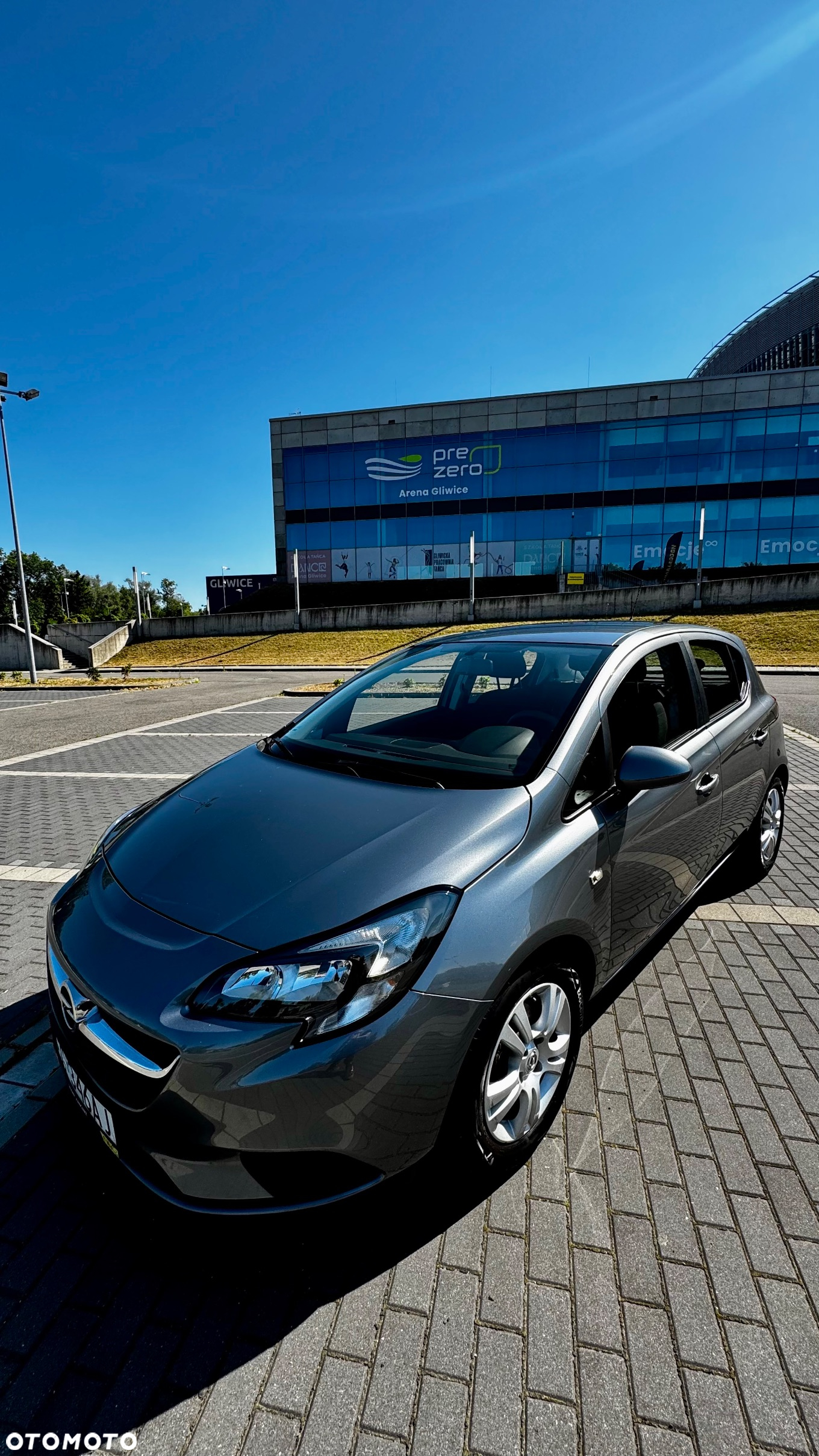 Opel Corsa 1.4 Enjoy - 5