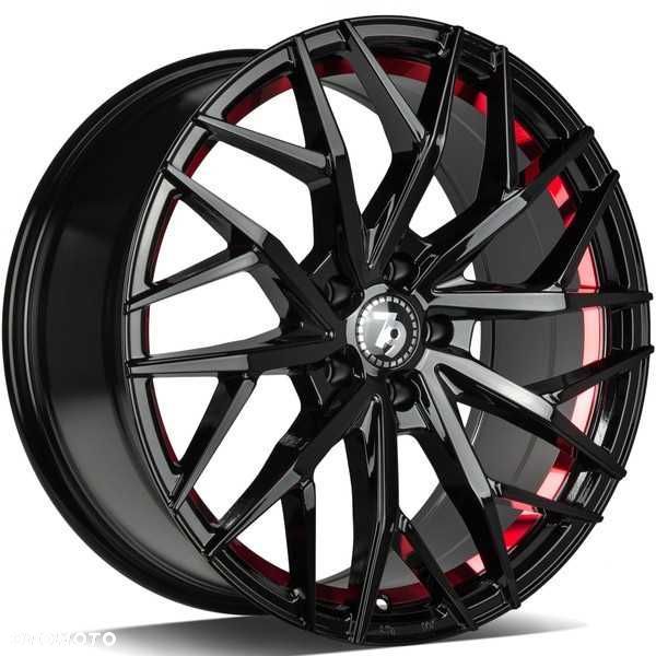 16" 17" 18" 19" Seventy9 SV-C B5x112 5x120 5x114.3 5x114,3 4x100 - 6
