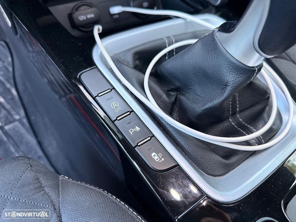 Kia ProCeed 1.6 CRDi SCR GT LINE - 21