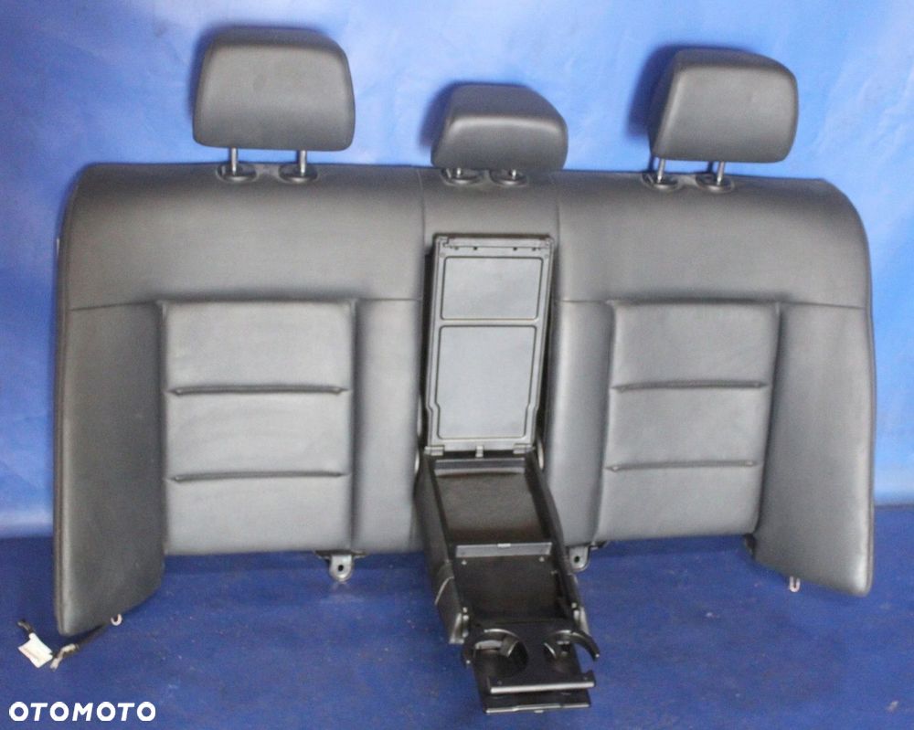 OPARCIE KANAPY MERCEDES W212 - 4